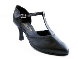 Ladies Standard/Smooth-Competitive Dancer Ballroom Shoes CD6017