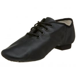 Capezio Economy Jazz Oxford Ballet Shoes