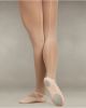 Capezio Adult Canvas Juliet Ballet Shoe- 2028