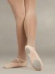 Capezio Child Canvas Juliet Ballet Shoe- 2028C