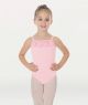 Body Wrappers Child Tank Leotard- 2522