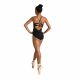 DanzNmotion Adult Classic Camisole Style Leotard- 2709A