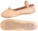 Danshuz Adult Economy Student Ballet Shoe- 113