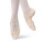 Danshuz Youth Canvas Stretch Ballet Shoe- 496