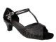 Very Fine Shoes Ladies Practice & Cuban heel Classic- 5004