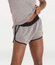 Body Wrappers Adult French Terry Short- 5181