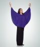 Body Wrappers Adult Celebration of Spirit Capes Drapey pullover- 568