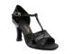 Very Fine Shoes Ladies Latin, Rhythm & Salsa Classic- 6016_2