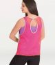 Body Wrappers Adult Heather Pullover Features A Lace Back- 6030