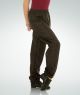 Body Wrappers Adult Ripstop Pant- 071