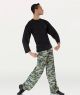 Body Wrappers Adult Baggy Fit Pant- 7787