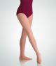 Body Wrappers Adult totalSTRETCH Footed Tights