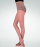 Body Wrapper Adult totalSTRETCH Convertible tights- A31X