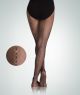 Body Wrappers Adult Total Stretch Backseam Fishnet Tights- A64