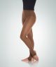 Body Wrappers Adult Total Stretch Stirrup tights- A82