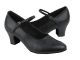 Very Fine Shoes Ladies Practice & Cuban heel C Series- C1682