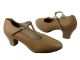 Very Fine Shoes Ladies' Character Competitive Dancer- CD1111_1