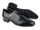 Very Fine Shoes Men's Standard & Smooth Competitive Dancer- CD9416