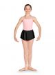 Bloch Child Ciarah Curved Hem Skirt- CR7111