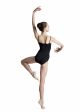 Bloch Adult Pin Tuck Front Camisole Leotard- L2550