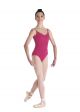 Bloch Adult Camisole With Pleat Detail- L4307