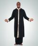 Body Wrappers Adult Stained Glass Mens Robe- M633