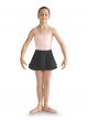 Bloch Child Felina Mesh Skirt- MS121C