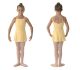Mirella Aspire Classwear Child Solid Color Skirt- MS12CH