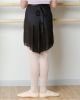 Capezio Adult Georgette Long Wrap Skirt- N276