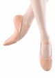 Bloch Child Dansoft Ballet Shoe- S0205G