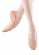Bloch Adult Dansoft Ballet Shoe- S0205L