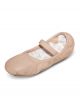 Bloch Adult Giselle Leather Ballet Shoe- S0249L