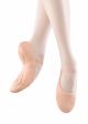 Bloch Adult Dansoft Split Sole Ballet Shoe- S0258L
