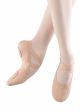 Bloch Adult Pro Elastic Ballet Shoe- S0621L