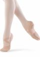 Bloch Adult Synchrony Canvas Ballet Shoe- S0625L