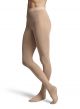 Bloch Child Contoursoft Footed Tights- T0981G