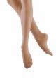 Bloch Ladies Hipstar Footed Tights- T0995L 
