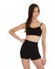 Capezio Adult High Waisted Short- TB131