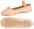 Danshuz Economy Student Ballet Shoes- 111