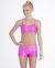 Capezio Ladies Adjustable Bra Top- 10020B_2