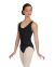 Capezio Adult Drop Waist Leotard- 10254