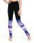 Capezio Adult Lexa leggings- 107071C