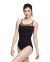 Capezio Adult Corselette Camisole Leotard- 10774W