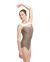 Capezio Adult Gramercy High Neck Leotard- 10802W