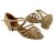 Very Fine Shoes Ladies Practice & Cuban Classic- 1670C_1