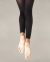 Capezio Child Toddler Ultra Soft Footless Tight- 1817X