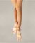 Capezio Child Ultra Soft Stirrup Tight- 1861C