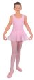 DanzNmotion Tank Dress-219C