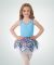 Body Wrappers Child Tank Leotard- 2206