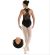 DanzNmotion Adult Racer Back Leotard- 2402A